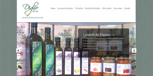 Frantoio Diglio - Olio extravergine d'oliva