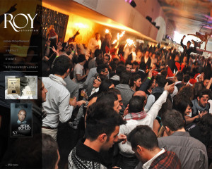 Roy Show Club - Discoteca Ristorante