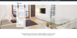 Ristrutturazioni di interni a Milano - Perone Building Group