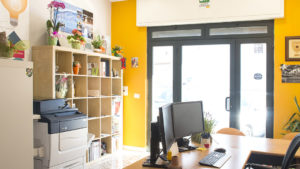 Lo Studio di Impronte Grafiche - Realizzazione siti internet