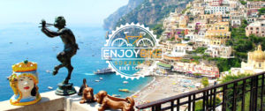 Enjoy Bike Sorrento - Bike tour in Penisola Sorrentina e Costiera amalfitana