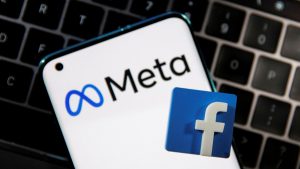Meta, il rebranding di Facebook